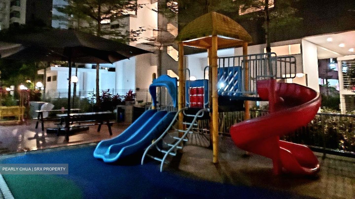 Global Ville (D12), Apartment #512755771
